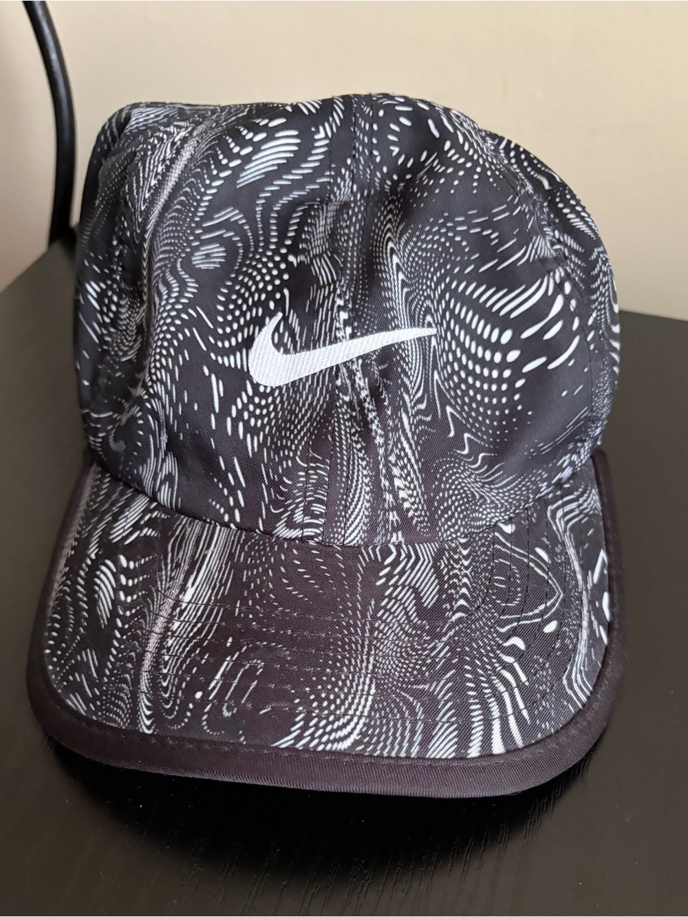 4-7 - Nike Hat